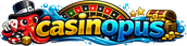 casinopus logo